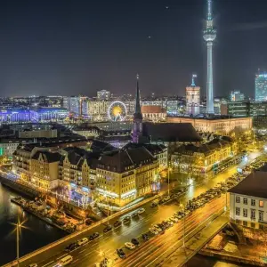 Explore Benelux and Prague: 5 countries in 9 days for 9 days with Prague Best Experience and discover unforgettable experiences - Photo 4