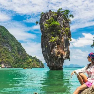 Explore Thailand Classic In 12 Days - Bangkok/Chiang Mai/Phuket for 12 days with PrestiGo Asia and discover unforgettable experiences - Photo 11