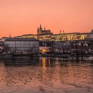 Explore Fantastic week in Prague all inclusive for 7 days with Prague Best Experience and discover unforgettable experiences - Photo 8