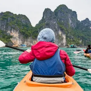 Explore Incredible Vietnam and Bali in 15 Days - Halong Bay / Hoi An / Mekong Delta / Bali for 15 days with PrestiGo Asia and discover unforgettable experiences - Photo 4