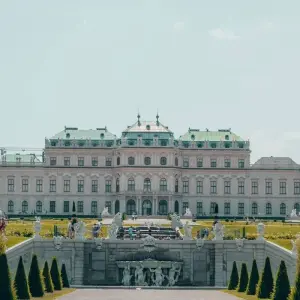 Explore Private Tour: 4 Countries in One Week: Prague - Vienna - Bratislava- Budapest for 7 days with Prague Best Experience and discover unforgettable experiences - Photo 5