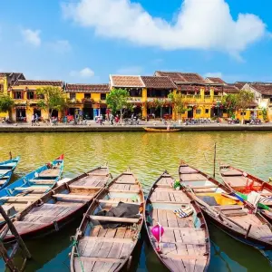Explore Fantastic of Vietnam, Cambodia and Thailand in 16 Days - Halong Bay/ Hoi An/ Siem Reap/ Phuket for 16 days with PrestiGo Asia and discover unforgettable experiences - Photo 2