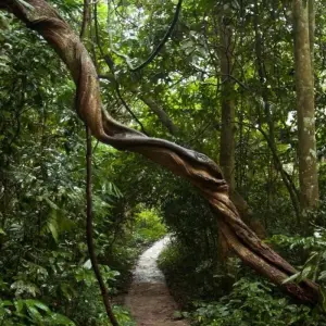 Explore Vietnam Jungle Escape in 15 Days - Cuc Phuong National Park/ Halong Bay / Mekong Delta for 15 days with PrestiGo Asia and discover unforgettable experiences - Photo 5