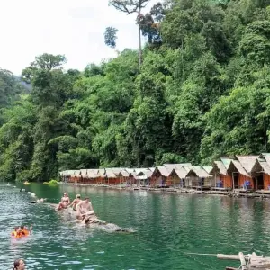 Explore Ultimate Thailand in 10 Days - Ayutthaya / Khao Sok / Phuket for 10 days with PrestiGo Asia and discover unforgettable experiences - Photo 3