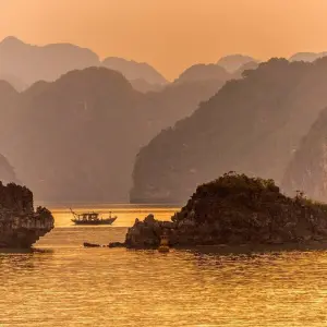 Explore Incredible Vietnam and Bali in 15 Days - Halong Bay / Hoi An / Mekong Delta / Bali for 15 days with PrestiGo Asia and discover unforgettable experiences - Photo 5