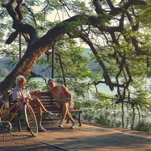 Explore Splendid of Vietnam, Cambodia and Thailand 18 Days for 18 days with PrestiGo Asia and discover unforgettable experiences - Photo 3