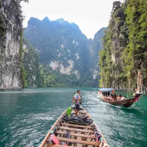 Explore Ultimate Thailand in 10 Days - Ayutthaya / Khao Sok / Phuket for 10 days with PrestiGo Asia and discover unforgettable experiences - Photo 4
