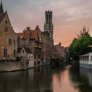 Explore Benelux and Prague: 5 countries in 9 days for 9 days with Prague Best Experience and discover unforgettable experiences - Photo 7