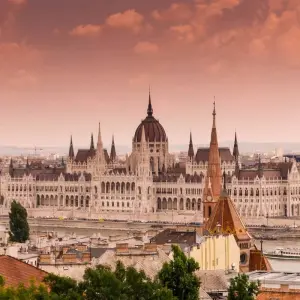 Explore Private Tour: 4 Countries in One Week: Prague - Vienna - Bratislava- Budapest for 7 days with Prague Best Experience and discover unforgettable experiences - Photo 7