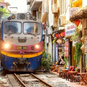 Explore Fantastic of Vietnam, Cambodia and Thailand in 16 Days - Halong Bay/ Hoi An/ Siem Reap/ Phuket for 16 days with PrestiGo Asia and discover unforgettable experiences - Photo 4