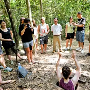 Explore Vietnam Jungle Escape in 15 Days - Cuc Phuong National Park/ Halong Bay / Mekong Delta for 15 days with PrestiGo Asia and discover unforgettable experiences - Photo 7