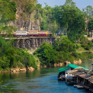 Explore Exotic Thailand in 13 Days - Bangkok / Kanchanaburi / Chiang Mai/ Krabi Island for 13 days with PrestiGo Asia and discover unforgettable experiences - Photo 5