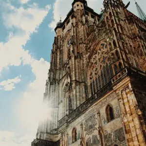 Explore Aristocracy Week Prague and Bohemia: Nights in medieval castles for 8 days with Prague Best Experience and discover unforgettable experiences - Photo 9