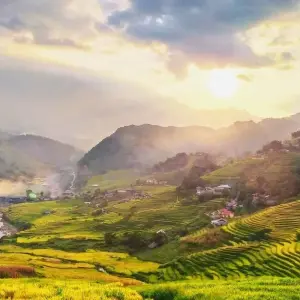 Explore Wonders of Vietnam and Thailand 13 Days - Halong Bay/Sapa/Bangkok/Koh Samui for 13 days with PrestiGo Asia and discover unforgettable experiences - Photo 9