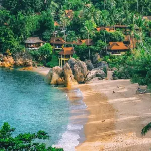 Explore Wonders of Vietnam and Thailand 13 Days - Halong Bay/Sapa/Bangkok/Koh Samui for 13 days with PrestiGo Asia and discover unforgettable experiences - Photo 10