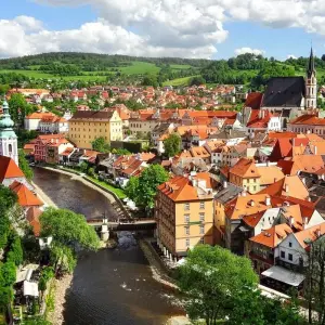 Explore Private Tour: 4 Countries in One Week: Prague - Vienna - Bratislava- Budapest for 7 days with Prague Best Experience and discover unforgettable experiences - Photo 9
