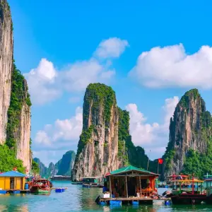 Explore Fantastic of Vietnam, Cambodia and Thailand in 16 Days - Halong Bay/ Hoi An/ Siem Reap/ Phuket for 16 days with PrestiGo Asia and discover unforgettable experiences - Photo 6
