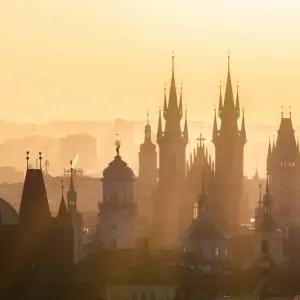 Explore Benelux and Prague: 5 countries in 9 days for 9 days with Prague Best Experience and discover unforgettable experiences - Photo 10