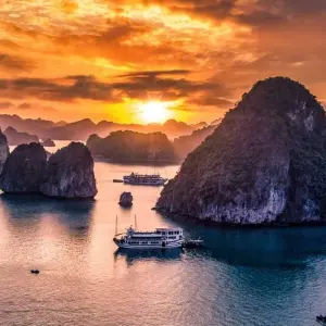 Explore Splendid of Vietnam, Cambodia and Thailand 18 Days for 18 days with PrestiGo Asia and discover unforgettable experiences - Photo 6