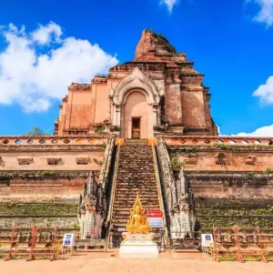 Explore Exotic Thailand in 13 Days - Bangkok / Kanchanaburi / Chiang Mai/ Krabi Island for 13 days with PrestiGo Asia and discover unforgettable experiences - Photo 7