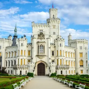 Explore Aristocracy Week Prague and Bohemia: Nights in medieval castles for 8 days with Prague Best Experience and discover unforgettable experiences - Photo 11