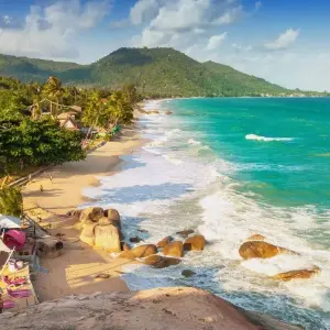 Explore Wonders of Vietnam and Thailand 13 Days - Halong Bay/Sapa/Bangkok/Koh Samui for 13 days with PrestiGo Asia and discover unforgettable experiences - Photo 11