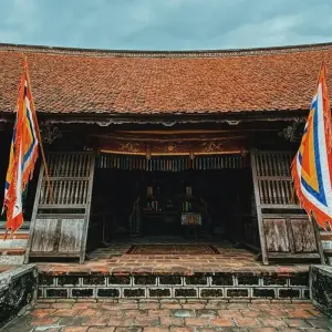 Explore Highlight of Southeast Asia in 10 Days - Halong Bay/ Siem Reap / Bangkok for 10 days with PrestiGo Asia and discover unforgettable experiences - Photo 7