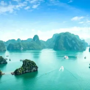 Explore Fantastic of Vietnam, Cambodia and Thailand in 16 Days - Halong Bay/ Hoi An/ Siem Reap/ Phuket for 16 days with PrestiGo Asia and discover unforgettable experiences - Photo 7