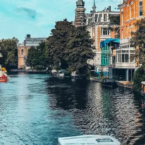 Explore Benelux and Prague: 5 countries in 9 days for 9 days with Prague Best Experience and discover unforgettable experiences - Photo 11