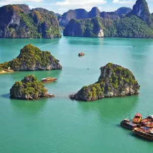 Explore Splendid of Vietnam, Cambodia and Thailand 18 Days for 18 days with PrestiGo Asia and discover unforgettable experiences - Photo 7