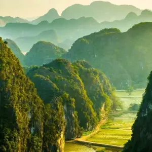 Explore Heritage of Vietnam and Cambodia 10 Days - Halong Bay/ Mekong Delta / Siem Reap for 10 days with PrestiGo Asia and discover unforgettable experiences - Photo 3