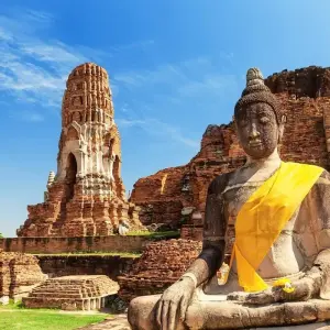 Explore Ultimate Thailand in 10 Days - Ayutthaya / Khao Sok / Phuket for 10 days with PrestiGo Asia and discover unforgettable experiences - Photo 9