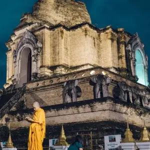 Explore Heart of Vietnam and Thailand 10 Days - Halong Bay/ Mekong/ Chiang Mai/ Bangkok for 10 days with PrestiGo Asia and discover unforgettable experiences - Photo 10