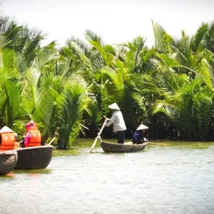 Explore Fantastic of Vietnam, Cambodia and Thailand in 16 Days - Halong Bay/ Hoi An/ Siem Reap/ Phuket for 16 days with PrestiGo Asia and discover unforgettable experiences - Photo 9