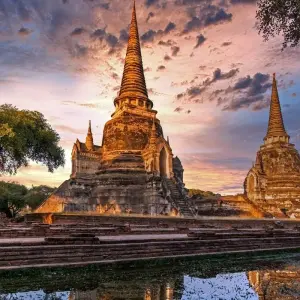 Explore Ultimate Thailand in 10 Days - Ayutthaya / Khao Sok / Phuket for 10 days with PrestiGo Asia and discover unforgettable experiences - Photo 10