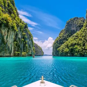 Explore Fantastic of Vietnam, Cambodia and Thailand in 16 Days - Halong Bay/ Hoi An/ Siem Reap/ Phuket for 16 days with PrestiGo Asia and discover unforgettable experiences - Photo 11