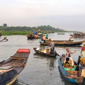 Explore Heritage of Vietnam and Cambodia 10 Days - Halong Bay/ Mekong Delta / Siem Reap for 10 days with PrestiGo Asia and discover unforgettable experiences - Photo 7