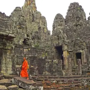 Explore Perfect Vietnam and Cambodia Holiday in 15 Days - Halong Bay/ Hoi An/ Nha Trang/ Siem Reap for 15 days with PrestiGo Asia and discover unforgettable experiences - Photo 10