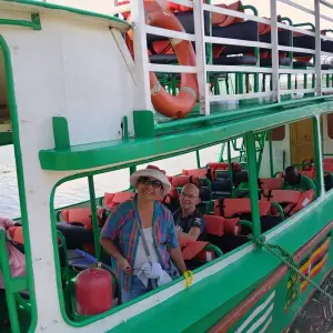 Explore 4 days Murchison Falls Luxury Wildlife Safari for 4 days with Primate World Safaris (U) Ltd and discover unforgettable experiences - Photo 3