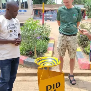 Explore 5 days Uganda Gorillas and Wildlife Safari for 5 days with Primate World Safaris (U) Ltd and discover unforgettable experiences - Photo 4