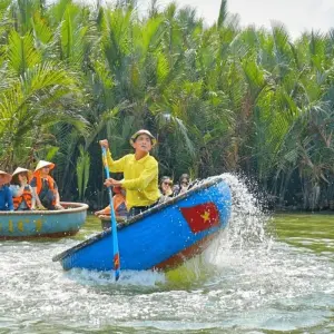 Explore Perfect Vietnam and Cambodia Holiday in 15 Days - Halong Bay/ Hoi An/ Nha Trang/ Siem Reap for 15 days with PrestiGo Asia and discover unforgettable experiences - Photo 11