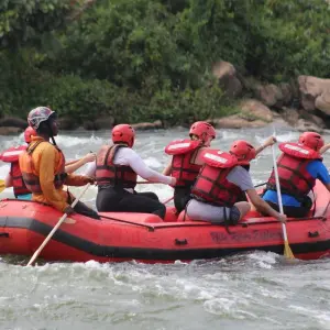 Explore Eastern Uganda Safari Trail for 12 days with Primate World Safaris (U) Ltd and discover unforgettable experiences - Photo 5