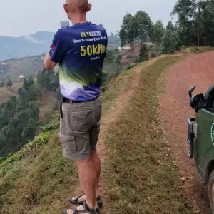 Explore 5 days Uganda Gorillas and Wildlife Safari for 5 days with Primate World Safaris (U) Ltd and discover unforgettable experiences - Photo 5