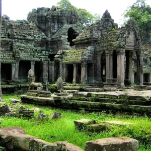 Explore Heritage of Vietnam and Cambodia 10 Days - Halong Bay/ Mekong Delta / Siem Reap for 10 days with PrestiGo Asia and discover unforgettable experiences - Photo 11