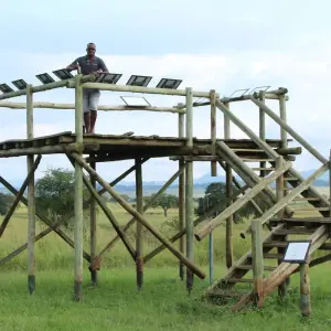 Explore Eastern Uganda Safari Trail for 12 days with Primate World Safaris (U) Ltd and discover unforgettable experiences - Photo 7