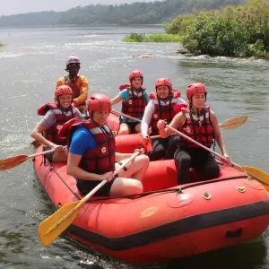 Explore Eastern Uganda Safari Trail for 12 days with Primate World Safaris (U) Ltd and discover unforgettable experiences - Photo 9