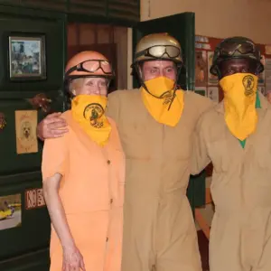 Explore All Inclusive Uganda Family Safari for 12 days with Primate World Safaris (U) Ltd and discover unforgettable experiences - Photo 9