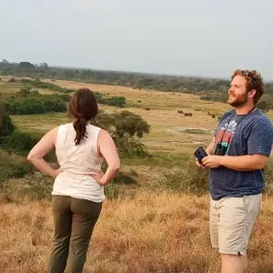 Explore 4 days Murchison Falls Luxury Wildlife Safari for 4 days with Primate World Safaris (U) Ltd and discover unforgettable experiences - Photo 8