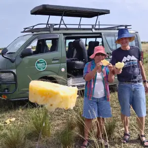 Explore Eastern Uganda Safari Trail for 12 days with Primate World Safaris (U) Ltd and discover unforgettable experiences - Photo 10