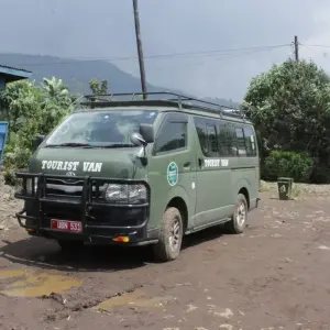 Explore 10 days Classic Rwanda Safari for 10 days with Primate World Safaris (U) Ltd and discover unforgettable experiences - Photo 3